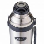 Термос Biostal NY-1000-2 1л (узкое горло, ручка)