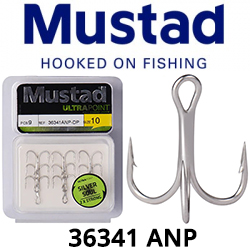 Mustad 36341ANP B06