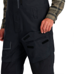 Комбинезон Simms Challenger Insulated Bib '23, Black, XL (13866-001-50)