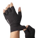 Перчатки мужские Shimano GL-007Y BK, р. 2XL