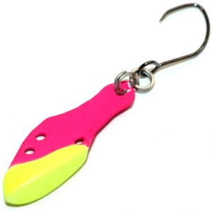 Цикада Mukai Hi-Stamp 2,5гр. цвет #HI-2