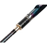 Спиннинг JSCompany Bixod E2 Travel 794ML 2,35 м 5-25 г Jig Тубус