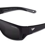 Очки солнцезащитные Finntrail Offshore 1092 Black (OS)