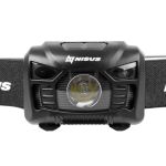 Фонарь налобный Nisus Pro (N-HL06)