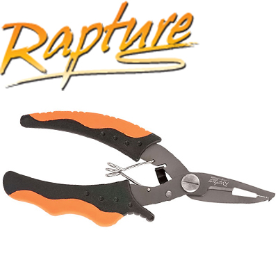 Rapture Multi Pliers Flat Blade