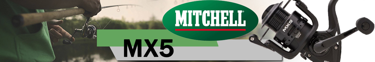 Mitchell MX5