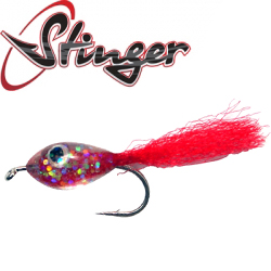 Stinger PMHF37210 Подсадка-малек с ухом