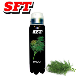 SFT Dill (с запахом укропа)