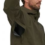 Куртка Patagonia M's Torrentshell 3L Jkt BRLG, XXL