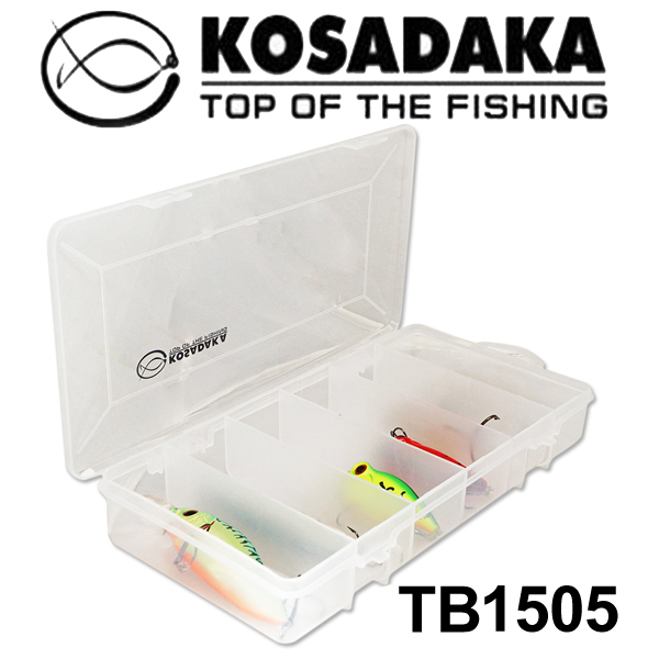 Kosadaka TB1505