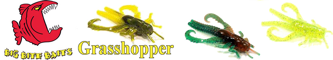 BBB Grasshopper