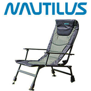 Nautilus High Back NC9004