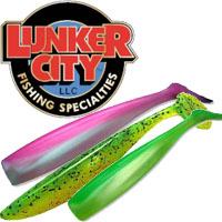 Lunker City
