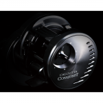 Катушка мультипликаторная Shimano 19 Calcutta Conquest DC 201