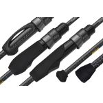 Удилище спиннинговое Graphiteleader CORTO 23GCORS-642L-T max4g