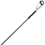 Удилище спиннинговое Ryobi Zauber Spin ZR S732L 2- 10g