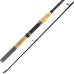Спиннинг штекерный Kaida Evo Concept тест 10-40g 2,7м (309-1040-270)