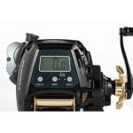 Катушка мультипликаторная Ecooda Thunder EZH 5000R