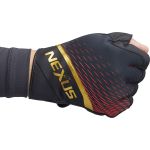 Перчатки Shimano Nexus GL-103V BK 2XL