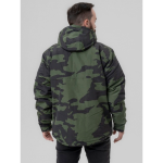 Куртка Remington Stone jungle Camo р. XL