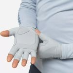 Перчатки Finntrail Wave 2850 Grey (XL)