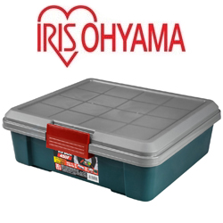 Iris RV Box 450F