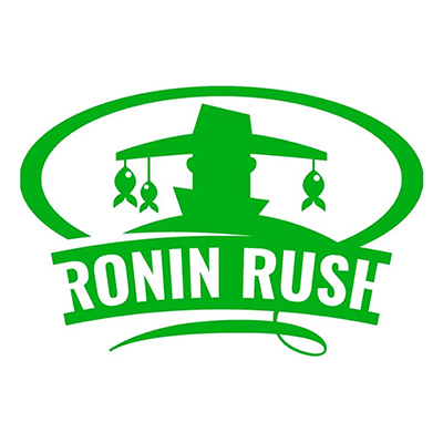 Ronin Rush