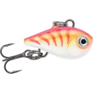 Воблер Rapala Nano Rap 02 1,6гр. NR02-PTU
