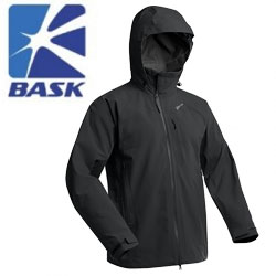 Bask Quantum Черный