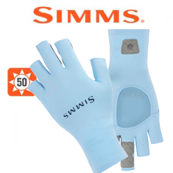 Simms SolarFlex SunGlove, Sky