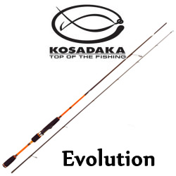 Kosadaka Evolution