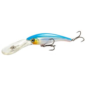 Воблер Lucky John Original Deep Shiner F 09.00/A026