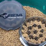 Измельчитель бойлов Korda Krusha Small 100 KKS100 