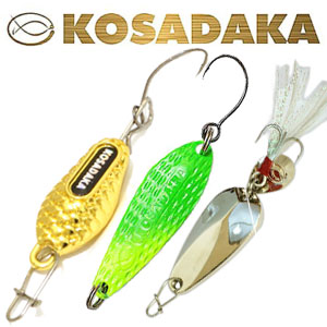 Kosadaka