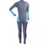 Термобелье Norfin LADY BASE BLUE 02 р.M