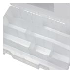 Коробка Plano 2373005 Prolatch Deep Stow Yellow Latch (35.6cm x 22.9cm x 8.3cm) (1561222)