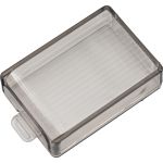 Пласткивая коробка для хранения BKK OCD Accessory Box H-BC-1012
