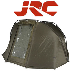 JRC Defender II Bivvy