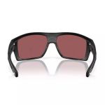 Очки поляризационные Costa Diego 580G (Matte Black/Gold Mirror 580G)