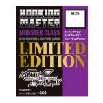 Крючок Nogales Hooking Master Limited Edition Monster Class №6/0