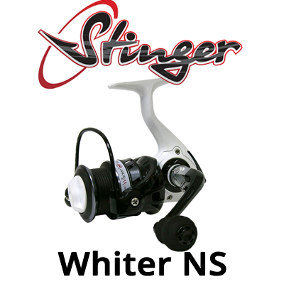 Stinger Whiter NS