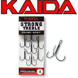 Kaida 6062 