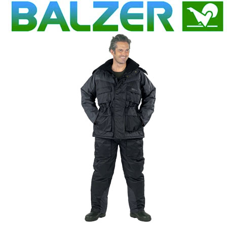 Balzer Luxus Thermo