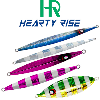 Hearty Rise