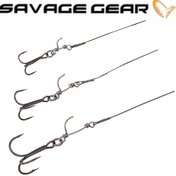 Savage Gear 4D Line Thru Trout Trace