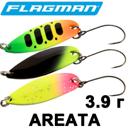 Flagman Areata 3,9гр.