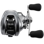 Катушка мультипликаторная Shimano 22 Metanium Shallow-ED HG L