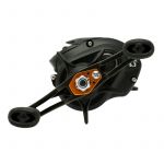 Катушка мультипликаторная Daiwa Fuego CT 103HL