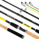 Удилище фидерное Akara Magista Feeder TX-30 (60-90-120) 3,9 м