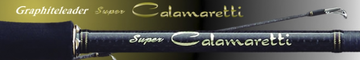 Graphiteleader Super Calamaretti